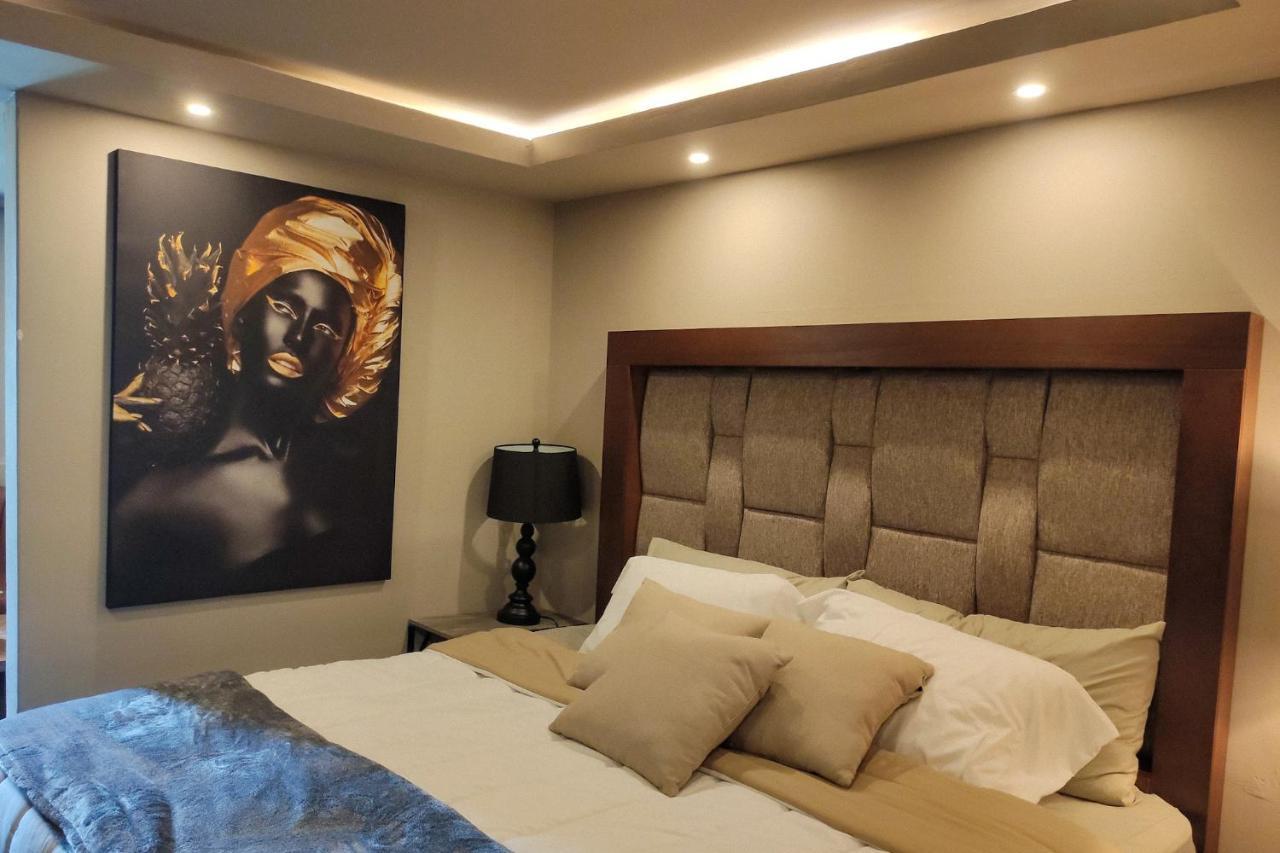 Utopia Hotel Boutique Città del Messico Esterno foto